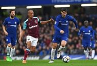 Chelsea v West Ham United - Premier League